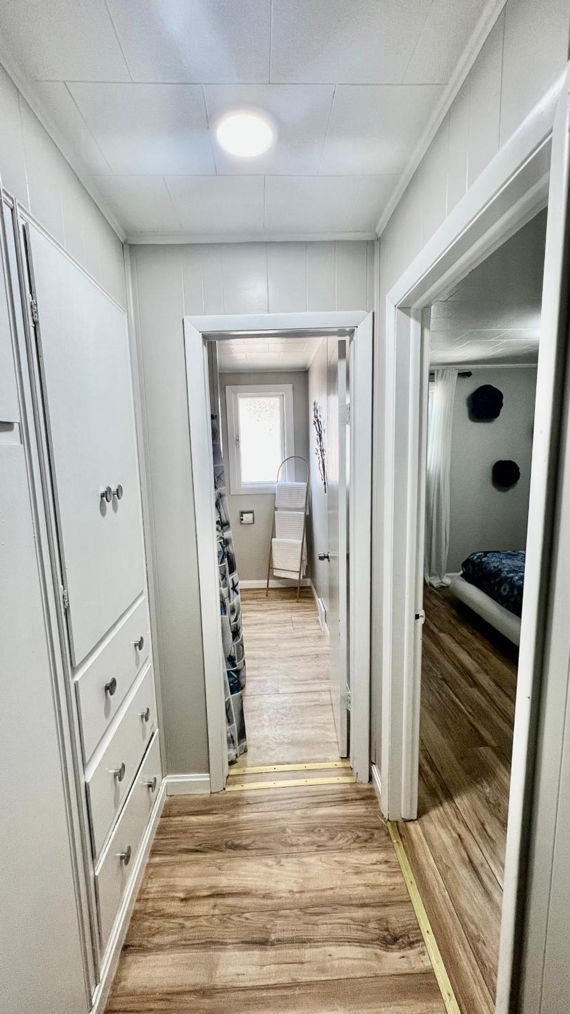 Cozy Buffalo Home-Sleeps 3 Lackawanna 외부 사진